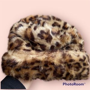 Brand new never worn Nine West cozy hat- NWOT